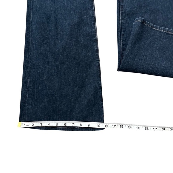 J BRAND Bell-Bottom Mid-Rise Jeans NWT - Picture 10 of 15